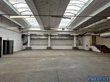 Budynek użytkowy Katowice