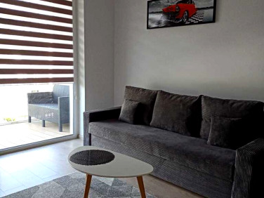 Mieszkanie Kołobrzeg