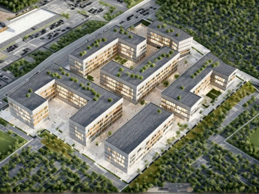 Działka budowlana Wałbrzych