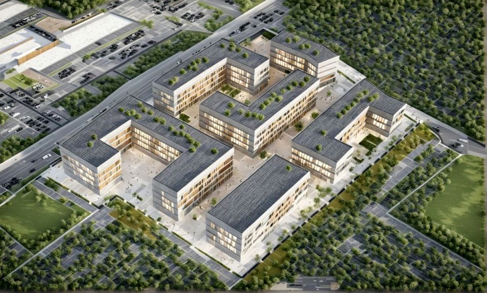 Działka budowlana Wałbrzych