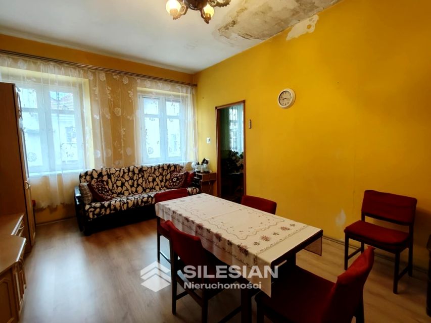 Mieszkanie Dzierżoniów