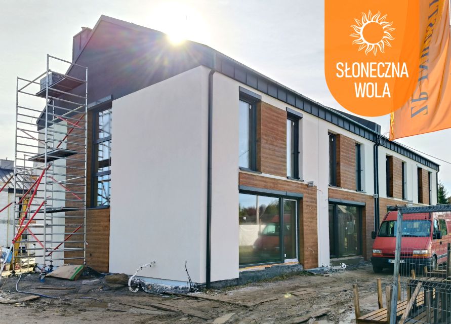 Apartament Kielce