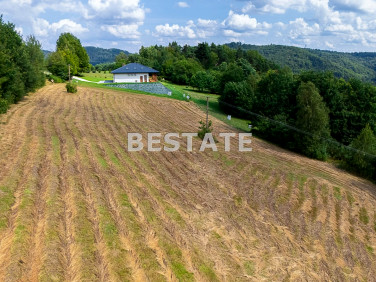 Działka budowlana Zakliczyn