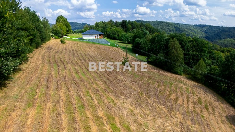 Działka budowlana Zakliczyn