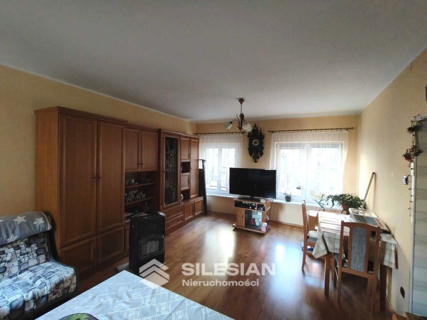 Mieszkanie Dzierżoniów