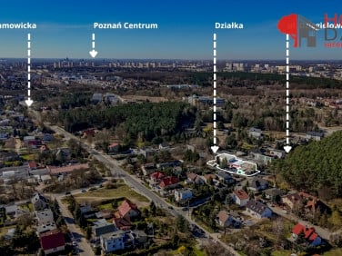 Budynek użytkowy Poznań sprzedaż