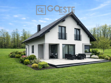 Działka budowlana Michałów