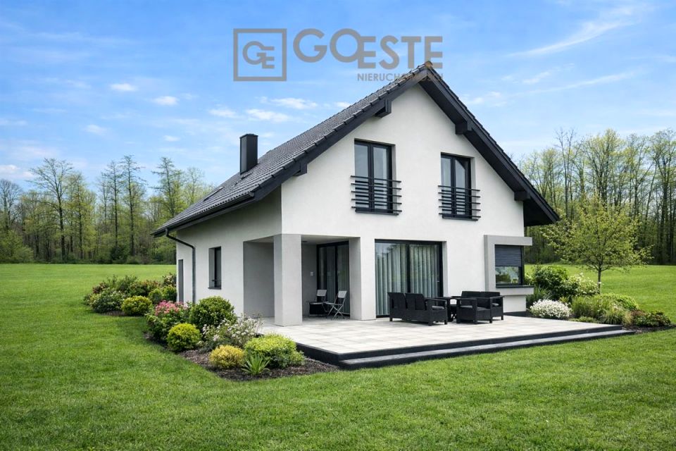 Działka budowlana Michałów