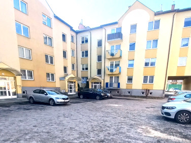 Mieszkanie Bielsko-Biała