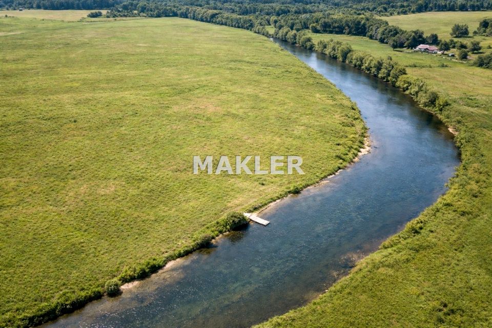 Działka budowlano-rolna Małe Rudy