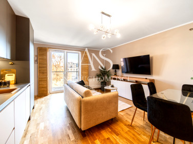 Mieszkanie Świnoujście