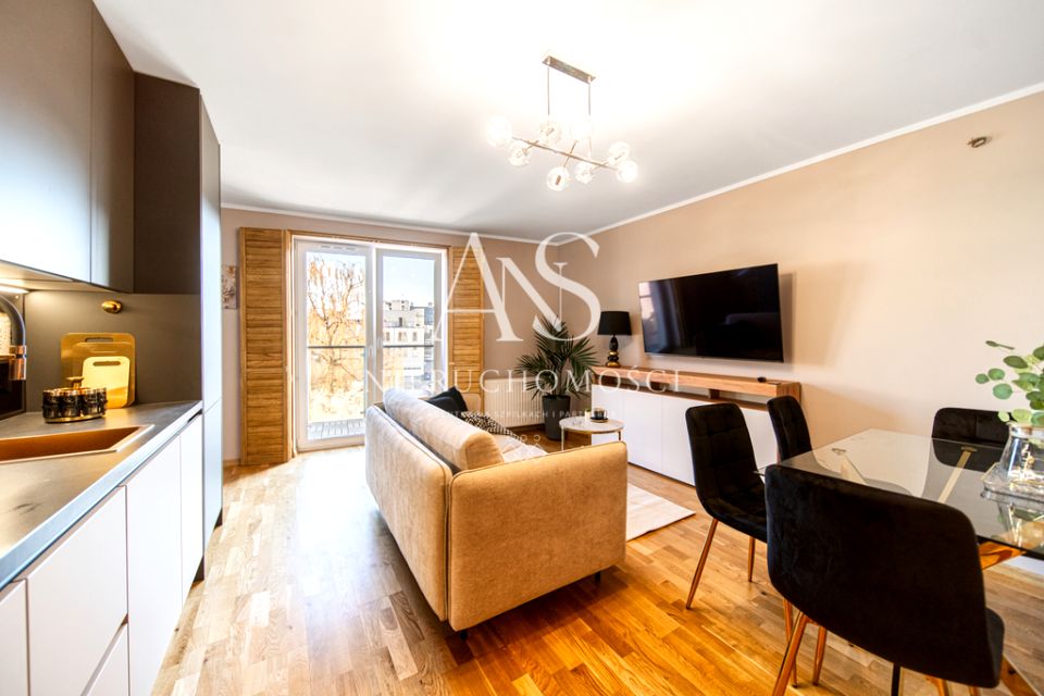 Mieszkanie Świnoujście