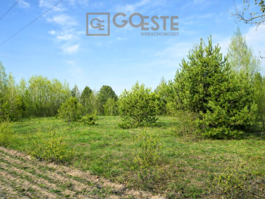 Działka budowlana Sowia Wola