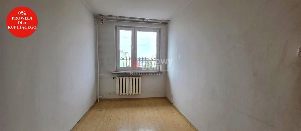 Mieszkanie Węgorzewo