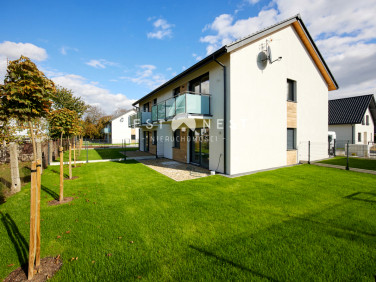 Mieszkanie Goczałkowice-Zdrój