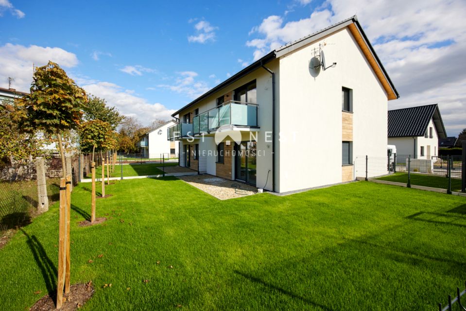 Mieszkanie Goczałkowice-Zdrój