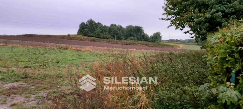 Działka budowlana Milikowice