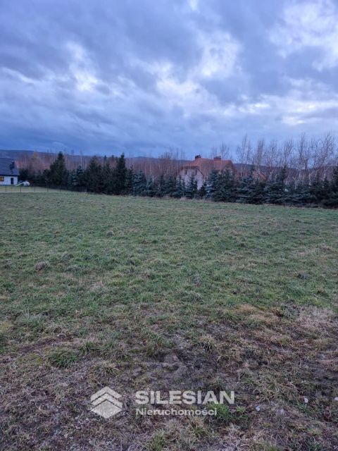 Działka budowlana Witoszów Dolny