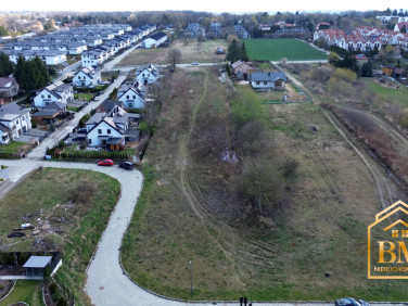 Działka budowlana Lublin