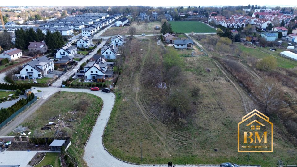 Działka budowlana Lublin