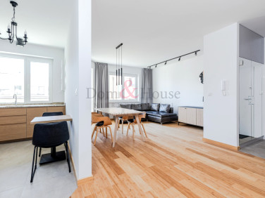 Mieszkanie apartamentowiec wynajem