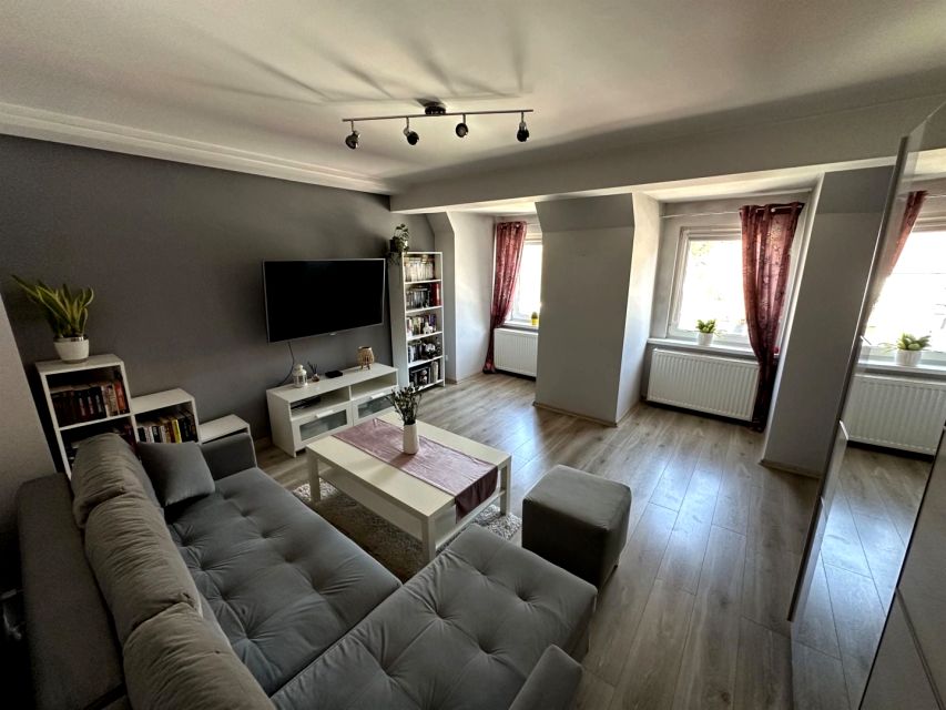 Mieszkanie Wałbrzych