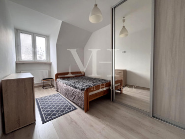 Mieszkanie Białystok