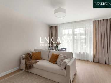 Mieszkanie apartamentowiec WARSZAWA