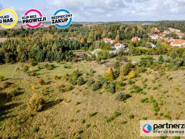 Działka usługowa Kłodawa