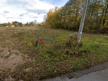 Działka Prace Małe