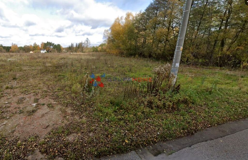 Działka Prace Małe