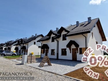 Dom Modlnica sprzedaż
