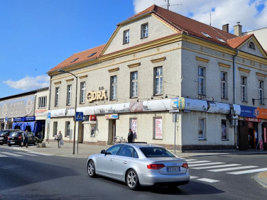 Budynek użytkowy Dzierżoniów