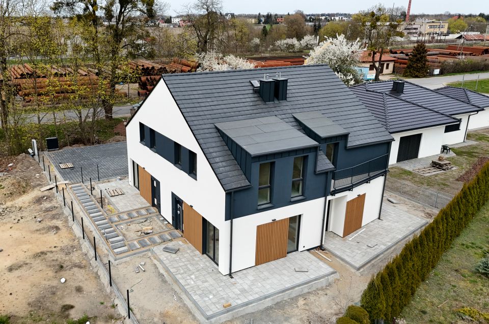 Dom Pobiedziska