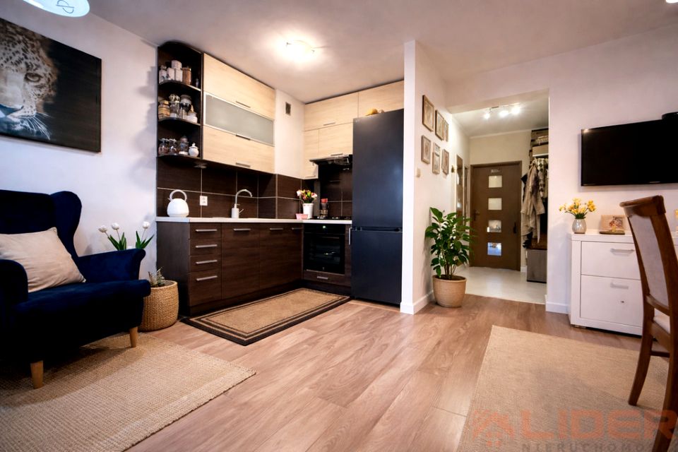 Mieszkanie Białystok