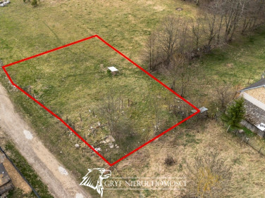 Działka budowlana Henrykowo