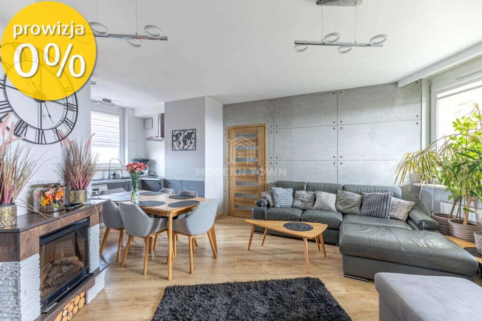 Mieszkanie Piaseczno