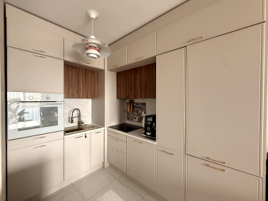 Mieszkanie Skierniewice