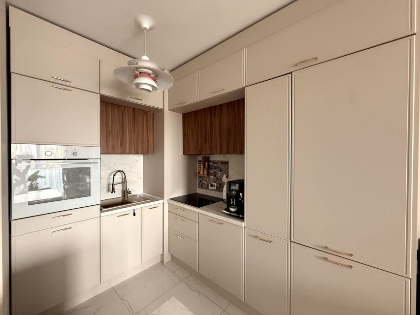 Mieszkanie Skierniewice