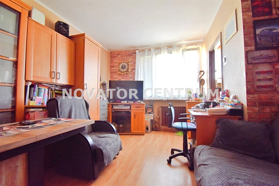 Mieszkanie Bydgoszcz