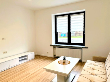 Mieszkanie Pabianice