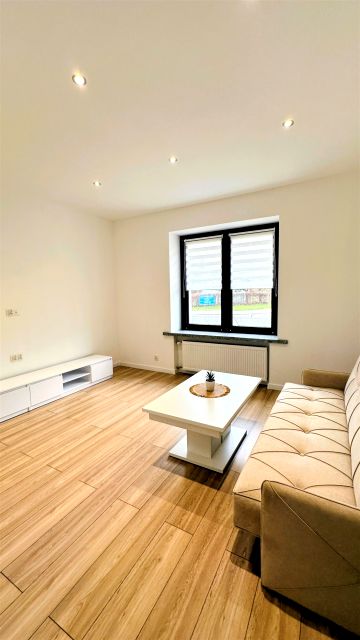 Mieszkanie Pabianice