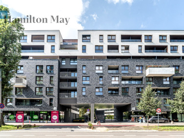 Mieszkanie apartamentowiec wynajem