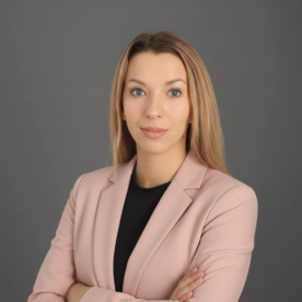 Oliwia Błachowiak