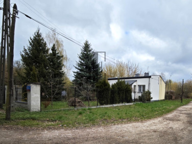 Działka inwestycyjna sprzedam