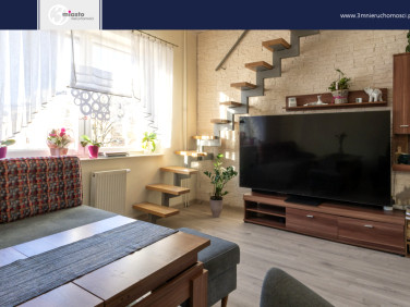 Mieszkanie Wejherowo