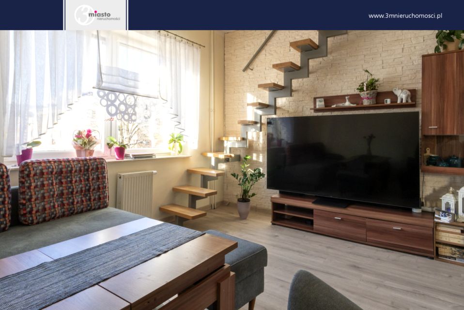 Mieszkanie Wejherowo