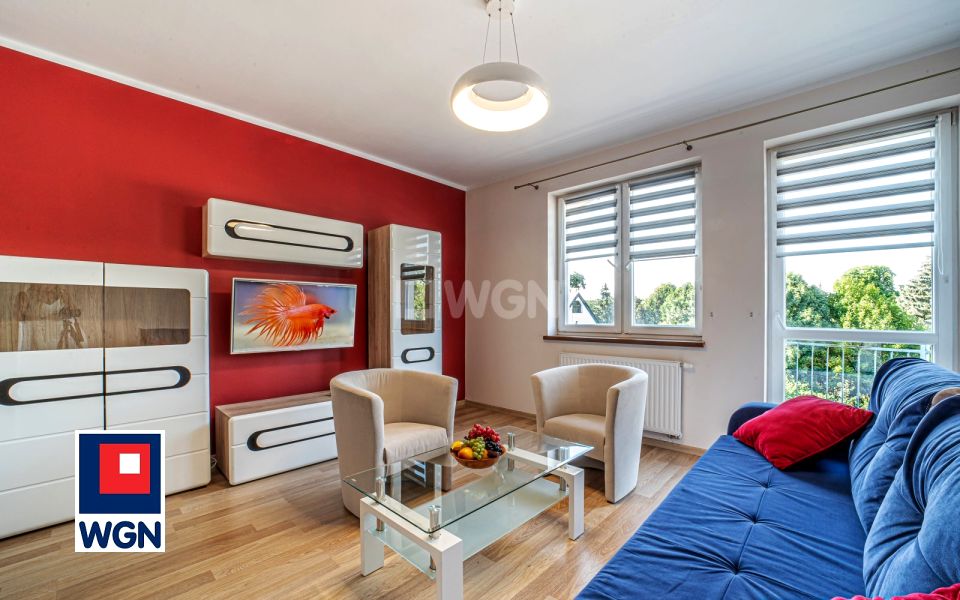 Mieszkanie Bolesławiec