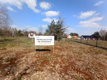 Działka budowlana Twardogóra