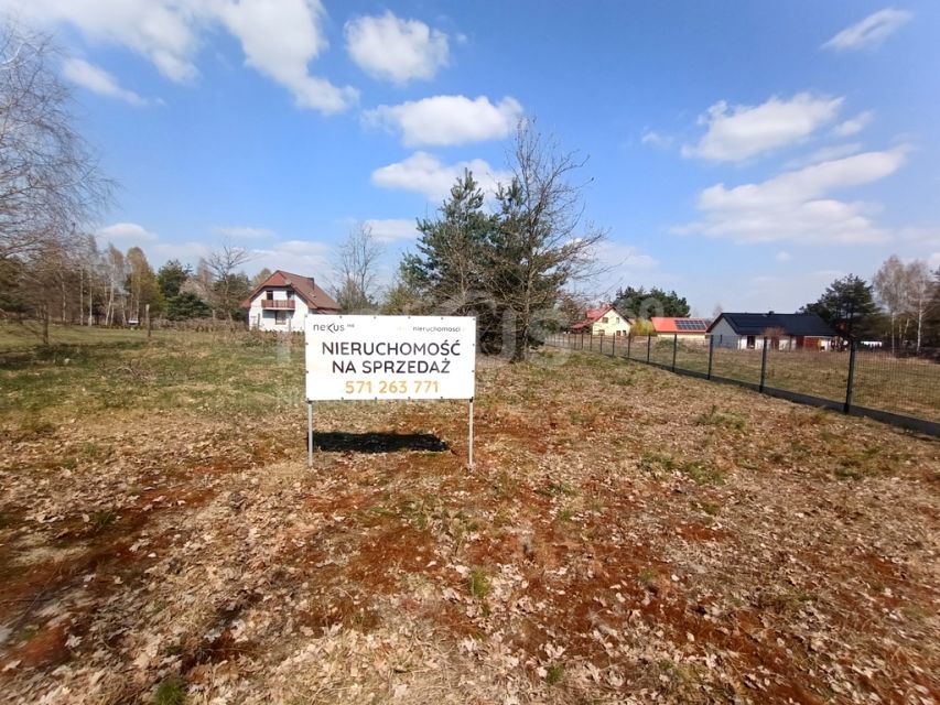 Działka budowlana Twardogóra